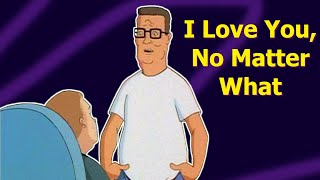 King of the Hill | Where It All Began...
