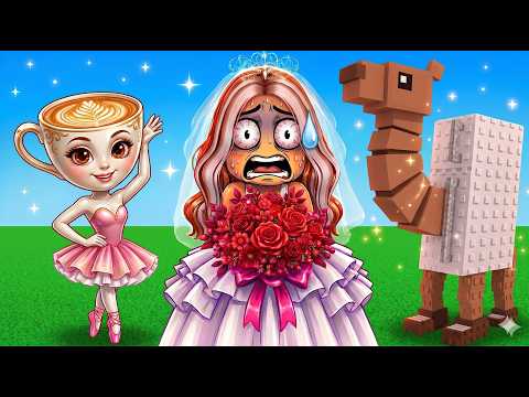 ESCOLHA COM QUEM VOCÊ VAI CASAR NO ROBLOX
