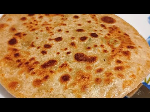 गोभी के पराठे ऐसे बनायेंगे तो फूले फूले बनेंगे || Gobhi Paratha Recipe 😋|| Gobhi ka Paratha||