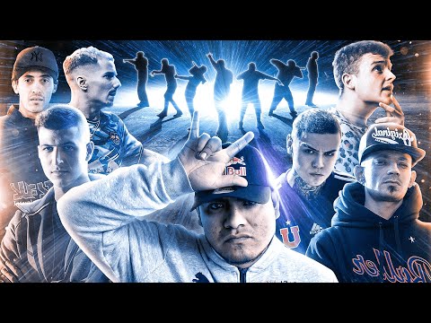 ACZINO y la DESTRUCCIÓN de los 6 PILARES del FREESTYLE