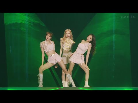 How You Like That - BLACKPINK - Born Pink World Tour - Osaka Day 2