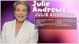 Julie Andrews-Best music roundup of 2024--Praised