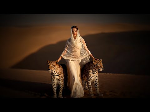 Ömer Bükülmezoğlu - Desert Rain (Official Video)