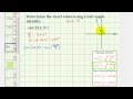 Understanding Sine 112.5 Degrees Using Half-Angle Identity