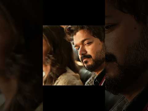 The Thalapathy | #thalapathy #alluarjun #tamannaahbhatia