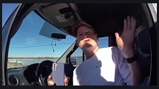 Cop Forced To Apologize To Another Cop For Illegally Arresting Him For FILMING