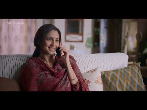 Himmat &amp; Saroj&#39;s Banter | Hotstar Specials Special Ops 2 | Kay Kay Menon | JioHotstar