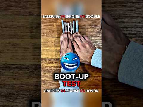 💀LATEST SMART PHONE 📱 BOOT-UP TEST!!💀#samsung#iphone#google#oneplus#xiaomi#honor#shorts#BOO-UP