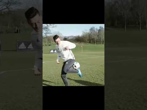 KING OZIL AMAZING SKILLS#ozil #football #skills #1kviews #shorts #viralvideo #foryou #shortvideo #1m