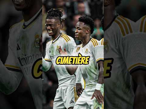 Les blessés du Real Madrid ?