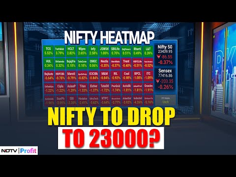 Why Are FIIs Exiting The Indian Stock Market?