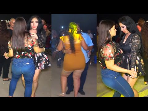 "Te voy a mandar a chihuahua al baile "--Chulada de baile  |Ajuchitlan del Progreso