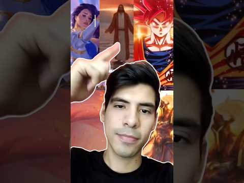 ¡Resulta DESAFIANTE cuando solo tienes la OPCIÓN de ELEGIR a un ÚNICO GUARDIAN!