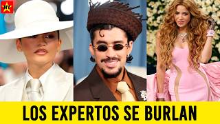 Los 10 Peores Vestidos del Met Gala 2025 (y 5 que quizá ames) |#Fologan