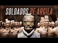 The Terracotta Army: A Historical Exploration