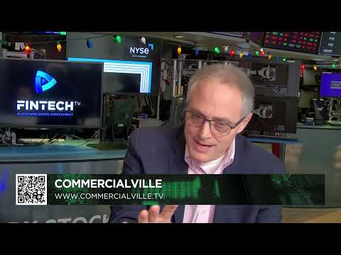 Interview with Paul Lawrence of Commercialville