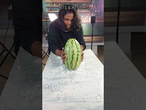 #chatgpt recipe | Behind the scenes | #valarmathiphotography #cinematic #watermelon