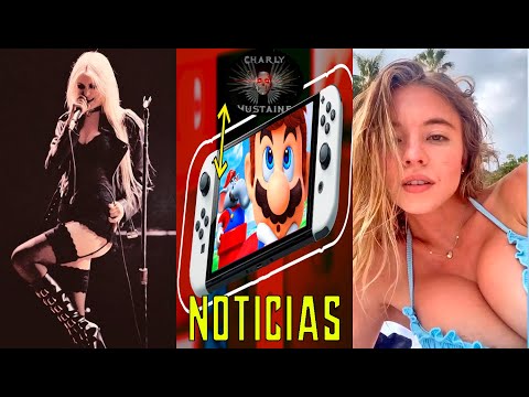 ¡SE FILTRA EL SWITCH 2, KRAVEN FRACASA EN TAQUILLA! #disney #netflix #starwars #marvel