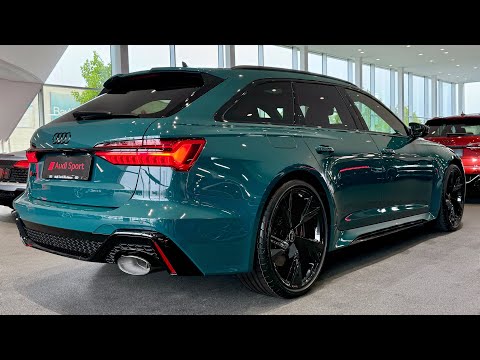 audi rs6