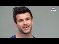 Emotional Journey of Trent Cotton
