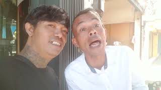 ade londok semakin gilaaa⁉️