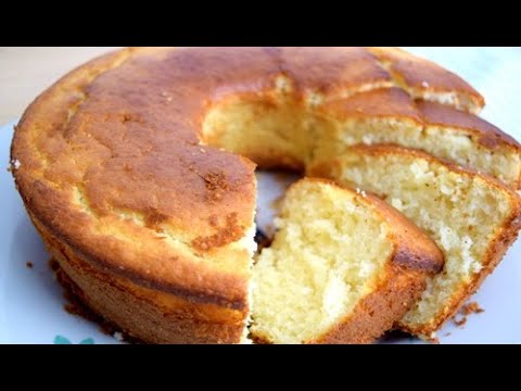 BOLO DE LIMÃO MAIS FOFINHO DO MUNDO | COM IOGURTE