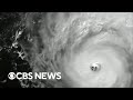Hurricane Activity and Climate Factors
