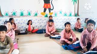 हिंदी कविता वाचन। कहां रहेगी चिड़िया? । Hindi rhymes . Hindi balgeet