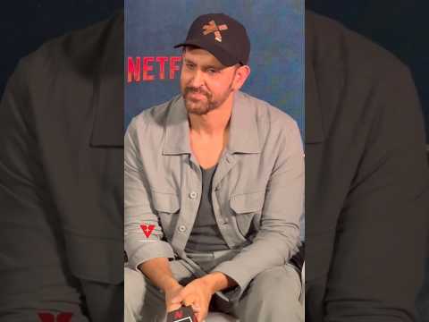 Hrithik Roshan's Heartfelt wish to share his son's musical composition with his Late Grand-Father ||