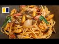 Insect Cuisine and Perception Challenges