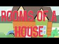 Identifying Common Rooms in a House