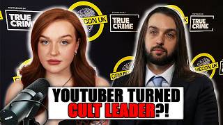 LIVE: The Darkness Behind the Twin Flame CULT