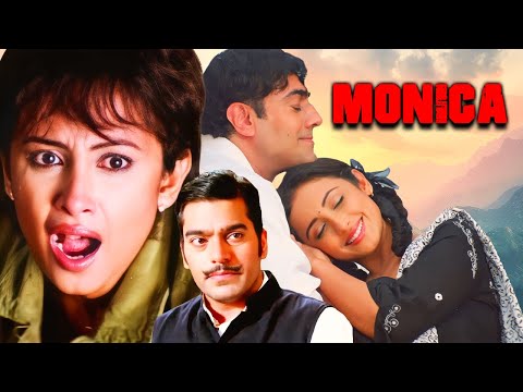 MONICA 2011 Suspense Thriller Movie | Ashutosh Rana, Divya Dutta, Rajit Kapur | Bollywood Film