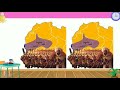 Social Classes in the Songhai Empire