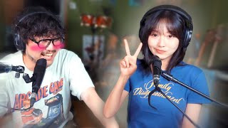 싱어송라이터로 돌아온 러블리즈 류수정 초대석