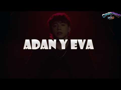 Paulo Londra - Adan y Eva (Lyrics)
