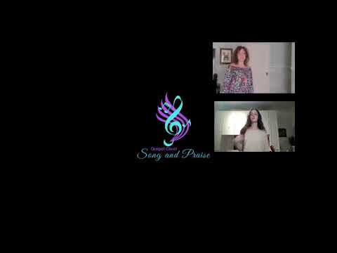 SongAndPraise Gospel Choir