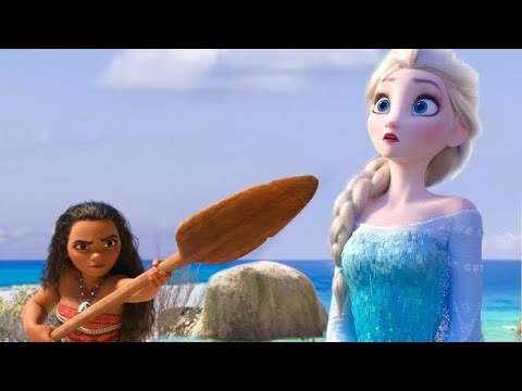 ESTA PRINCESA VA A SALIR EN FROZEN 3 5 TEORIAS y Conexiones ocultas de la nueva película de frozen 3