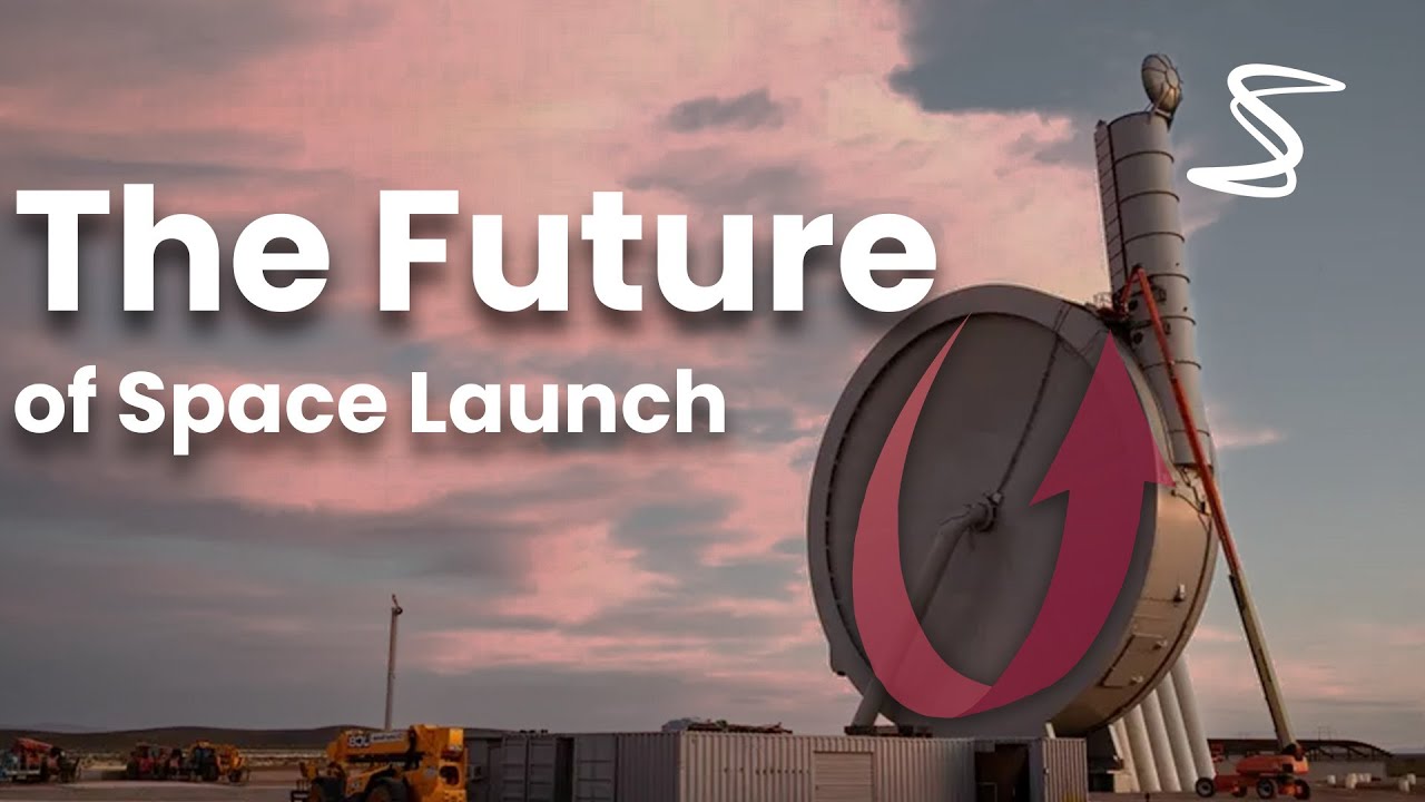 Kinetic Launch System: The Future of Space Launch