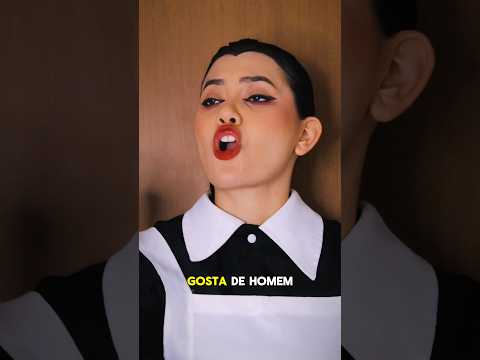 Ninguém aqui gosta de homem? Ib: @FehDubs