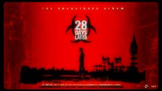 28 Days Later: The Soundtrack Album - The Search For Jim (High Quality)