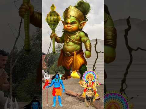 Shree hanuman chalisa part 35🙏💞 jai bajrangbali 🙏❤️ #shorts #shortvideo #miteshkashow