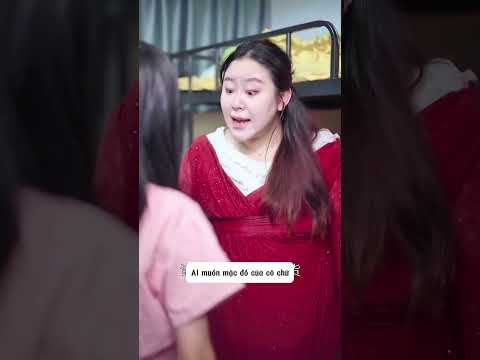 Cô béo luôn nghĩ mọi người phải chiều theo ý mình và cái kết #youtubeshorts
