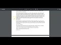Justice and Societal Expectations Analysis