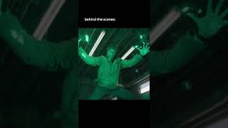 Don't pop my bubble. #Lanterns #KyleChandler #HalJordan
