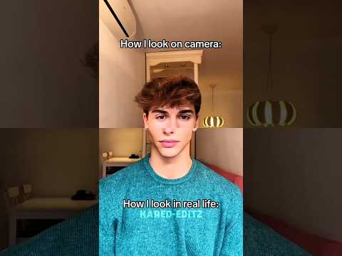 True Mirror Filter #guess