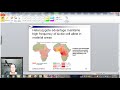 Sickle Cell Anemia and Selection
