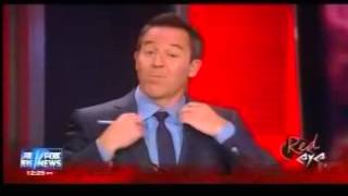 Redeye w/Greg Gutfeld 09.13.12