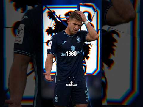 Diese Folgen hat der Zwangsabstieg für 1860 München 😰