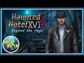 Video for Haunted Hotel: Beyond the Page